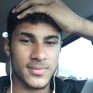 Meet your Posher, Jeffery